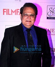 Mahesh Kothare - Wikiunfold